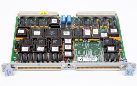 GE Fanuc VMIVME-2540-200000
