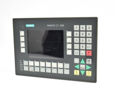 SIEMENS 6ES7626-2AG01-0AE3