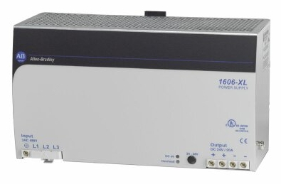 Allen Bradley 1606-XL480E-3