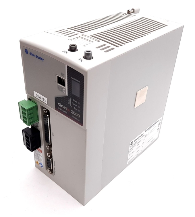 Allen Bradley 2093-AM01