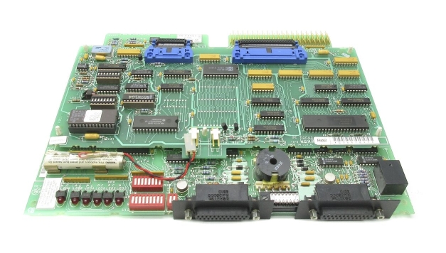 GE Fanuc IC600 BF949