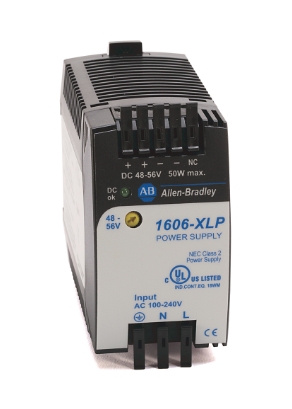 Allen Bradley 1606-XLP50E