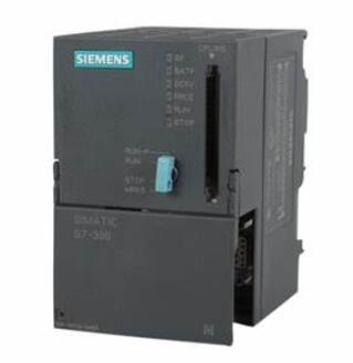 SIEMENS 6ES7315-1AF02-0AB0