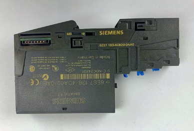 SIEMENS 6ES7138-4DA02-0AB0