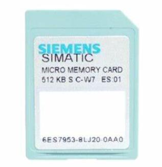SIEMENS 6ES7953-8LJ20-0AA0