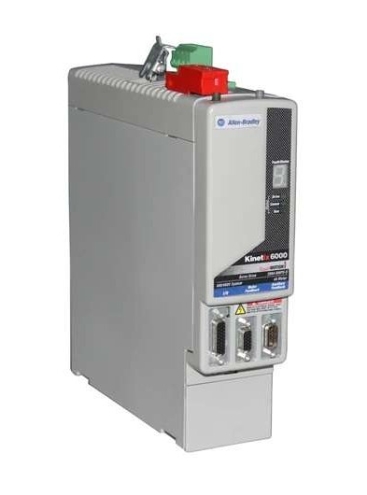 Allen Bradley 2094-BMP5-S
