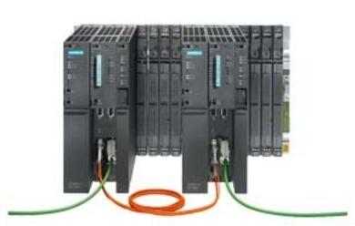 SIEMENS 6ES7400-0HR54-4AB0