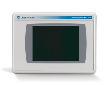 Allen Bradley 2711P-T7C4A9