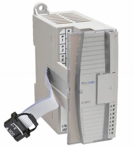 Allen Bradley 1762-IA8