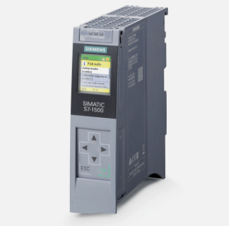SIEMENS 6ES7511-1FK02-0AB0
