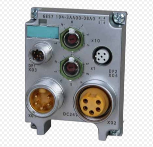 SIEMENS 6ES7194-3AA00-0BA0