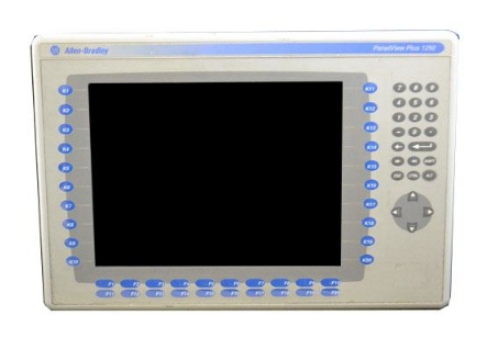 Allen Bradley 2711P-K12C6A7