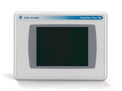 Allen Bradley 2711P-RDT7CM