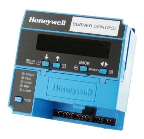 Honeywell RM7800G1018