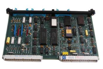 ABB SAFT 185 TBC 58119687