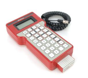 ABB CTT02