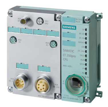 SIEMENS 6ES7154-8AB01-0AB0