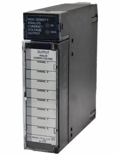 GE Fanuc IC693ALG392B