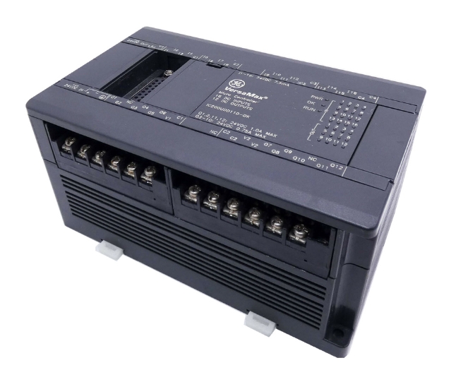 GE Fanuc IC200UDD110-BA