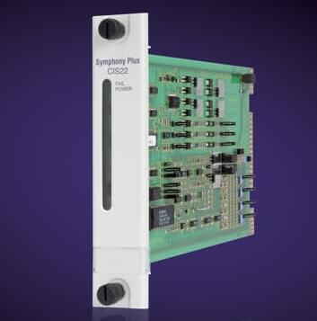 ABB SPCIS22