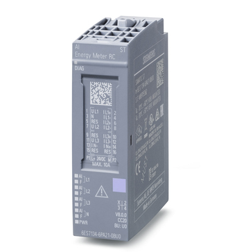 SIEMENS 6ES7137-6CA00-0BU0