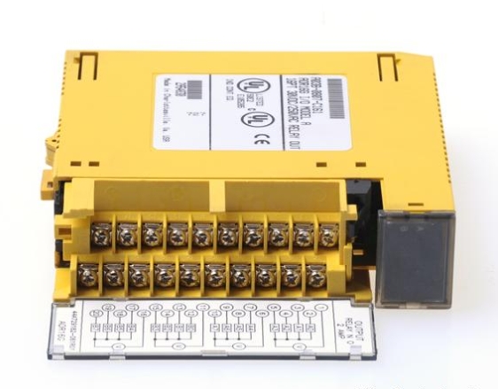 GE Fanuc A03B-0807-C161