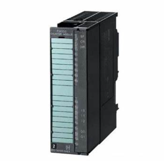 SIEMENS 6ES7350-1AH02-0AE0