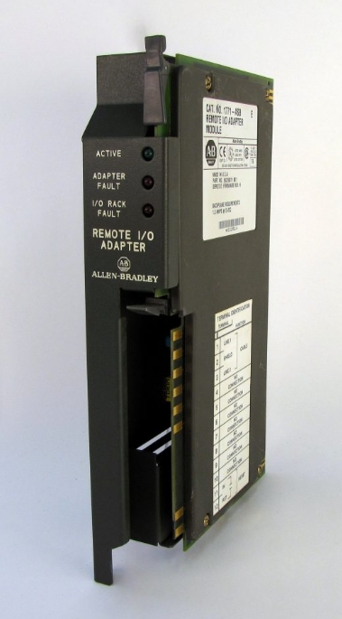 Allen Bradley 1771-ASB