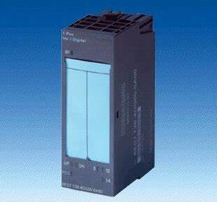 SIEMENS 6ES7138-4DG00-0AB0