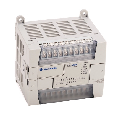 Allen Bradley 1762-L24BXBR