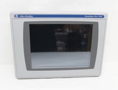 Allen Bradley 2711PC-T10C4D1