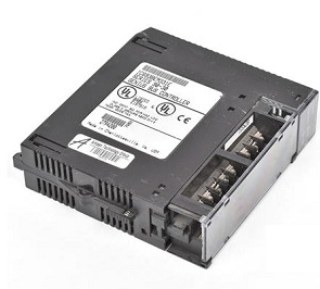 GE Fanuc IC693BEM321F