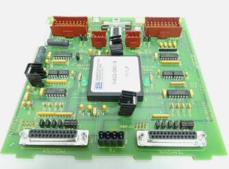 ABB NTMP01