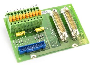 ABB DSCA120 57520001-P