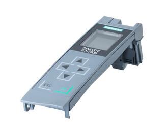 SIEMENS 6ES7591-1AA01-0AA0