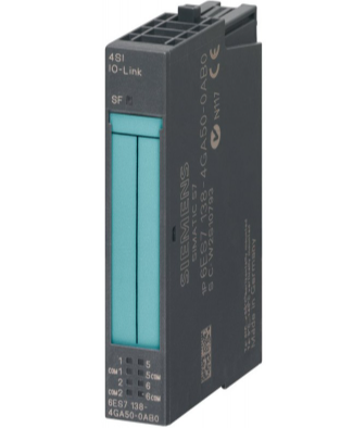 SIEMENS 6ES7138-4GA50-0AB0