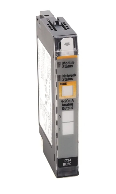 Allen Bradley 1734-OE2C