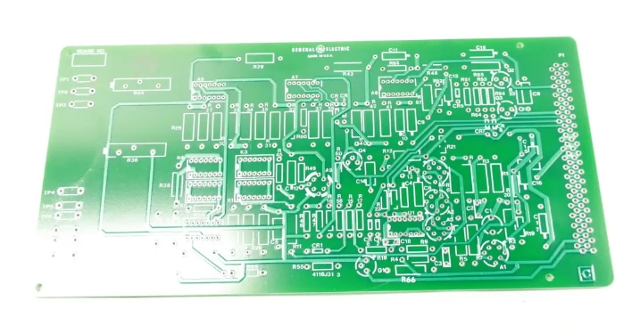 GE Fanuc 4116J81-G01