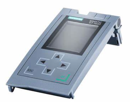 SIEMENS 6ES7591-8AA00-0AA0