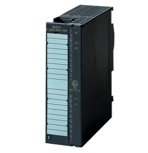 SIEMENS 6ES7331-7TB00-0AB0