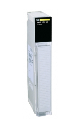 Schneider 140CPU43412U