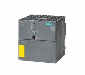 SIEMENS 6ES7318-3FL01-0AB0
