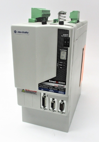 Allen Bradley 2094-AC09-M02