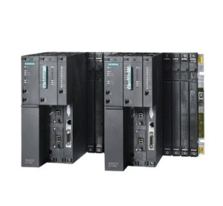 SIEMENS 6ES7400-0HA61-4AB0