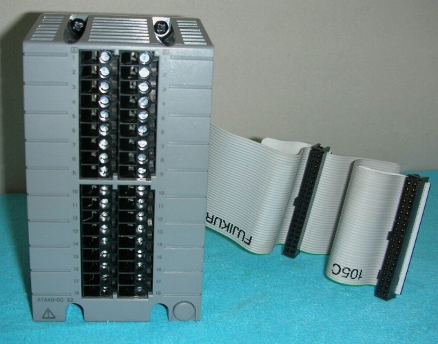 Yokogawa ATA4D-00 S2