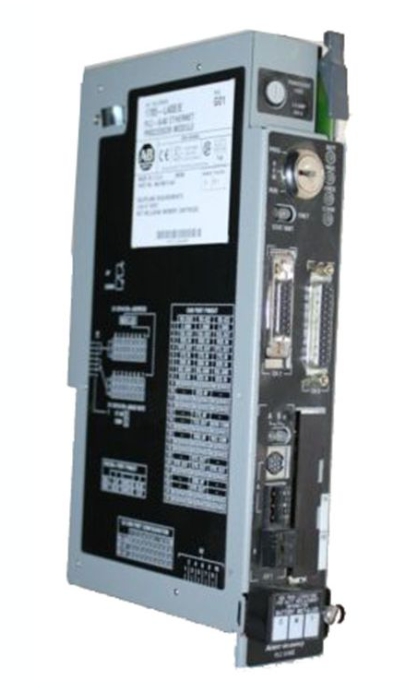 Allen Bradley 1785-L40E