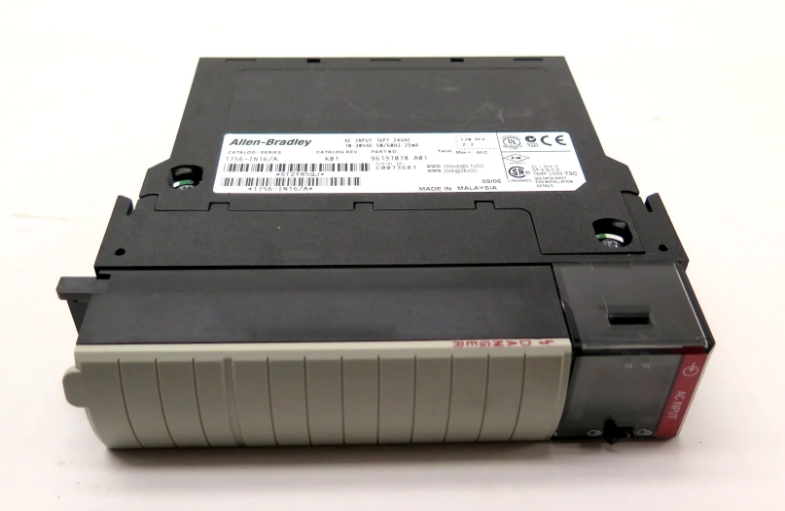 Allen Bradley 1756-IN16