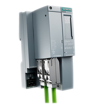 SIEMENS 6ES7193-6AR00-0AA0