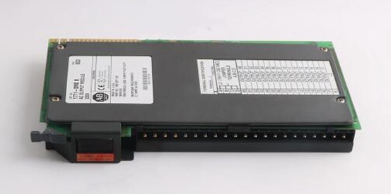 Allen Bradley 1771-OMD
