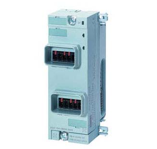 SIEMENS 6ES7194-4BH00-0AA0